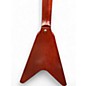 Used Gibson FLYING V '03 Mahogany Solid Body Electric Guitar