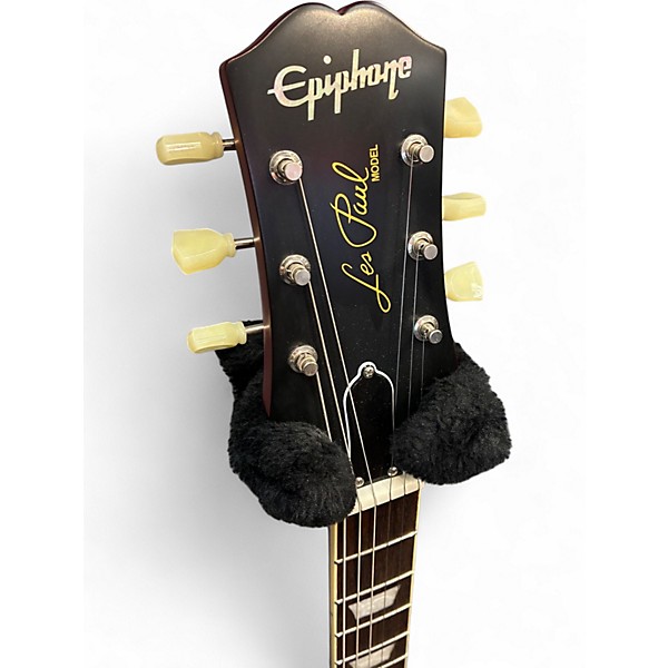 Used Epiphone Joe Bonamassa Lazarus 59 Les Paul Aged Gloss Solid Body Electric Guitar