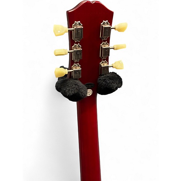 Used Epiphone Joe Bonamassa Lazarus 59 Les Paul Aged Gloss Solid Body Electric Guitar