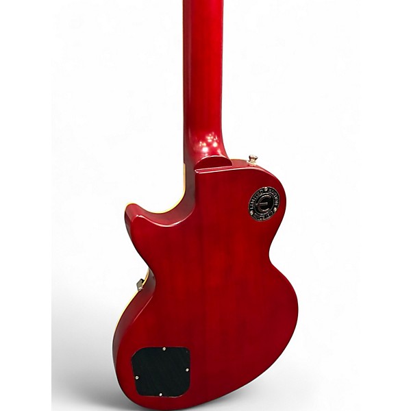 Used Epiphone Joe Bonamassa Lazarus 59 Les Paul Aged Gloss Solid Body Electric Guitar