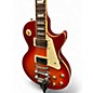 Used Epiphone 59 Inspired By Les Paul Cherry Sunburst Solid Body Electric Guitar