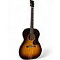 Vintage 1954 Gibson LG-1 Sunburst Acoustic Guitar thumbnail