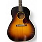 Vintage 1954 Gibson LG-1 Sunburst Acoustic Guitar