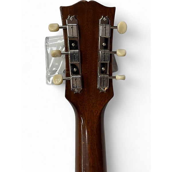 Vintage 1954 Gibson LG-1 Sunburst Acoustic Guitar