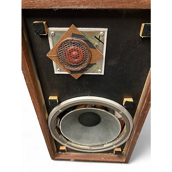 Used Advent LOUDSPEAKER UTILITY CABINET Unpowered Speaker