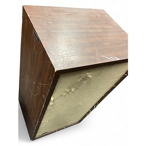 Used Advent LOUDSPEAKER UTILITY CABINET Unpowered Speaker