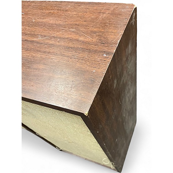 Used Advent LOUDSPEAKER UTILITY CABINET Unpowered Speaker