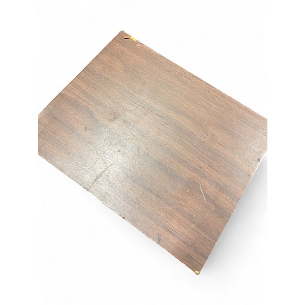 Used Advent LOUDSPEAKER UTILITY CABINET Unpowered Speaker