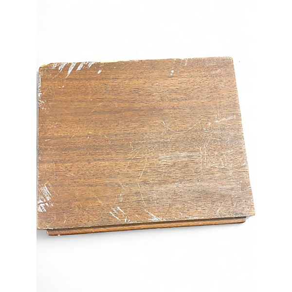 Used Wharfedale Pro W45 Unpowered Speaker