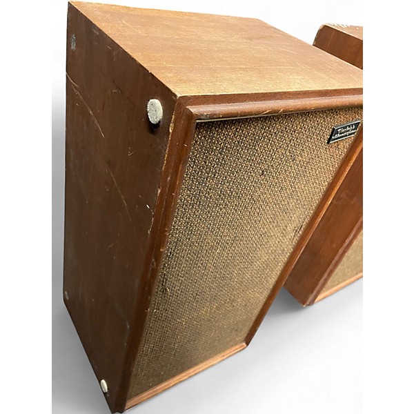 Used Wharfedale Pro W45 Unpowered Speaker