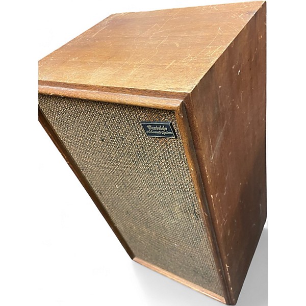 Used Wharfedale Pro W45 Unpowered Speaker