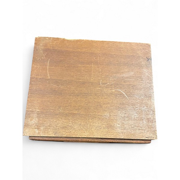 Used Wharfedale Pro W45 Unpowered Speaker