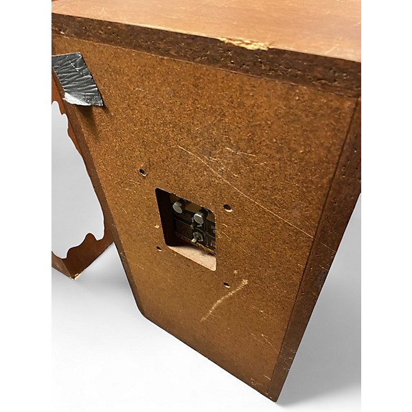 Used Wharfedale Pro W45 Unpowered Speaker