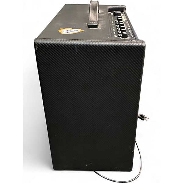 Used Fender Mustang III 100W 1x12 Guitar Combo Amp