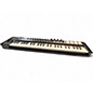 Used M-Audio Oxygen 49 Key MIDI Controller