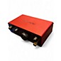 Used Focusrite Scarlett Solo Gen 3 Audio Interface