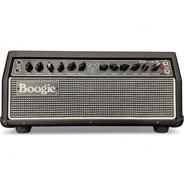 Used MESA/Boogie Fillmore 25 Guitar Cabinet