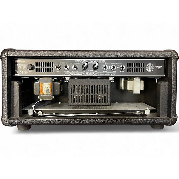 Used MESA/Boogie Fillmore 25 Guitar Cabinet