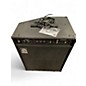 Used Ampeg BA210V2 2x10 Bass Combo Amp thumbnail
