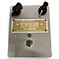 Used Union Tube And Transistor LAB Effect Pedal thumbnail