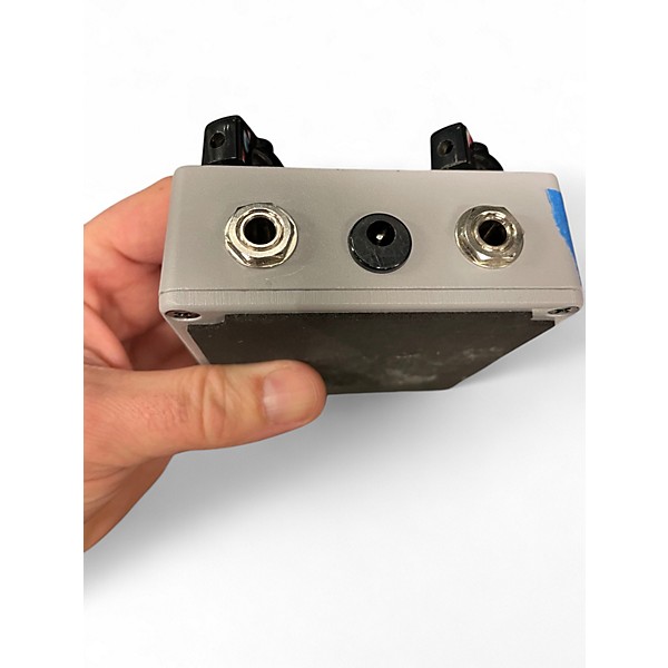 Used Union Tube And Transistor LAB Effect Pedal