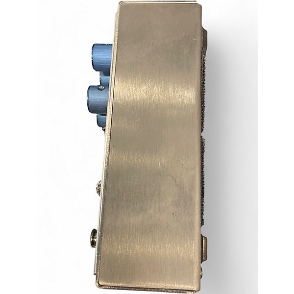 Used Origin Effects BASSRIG SUPER VINTAGE Bass Effect Pedal