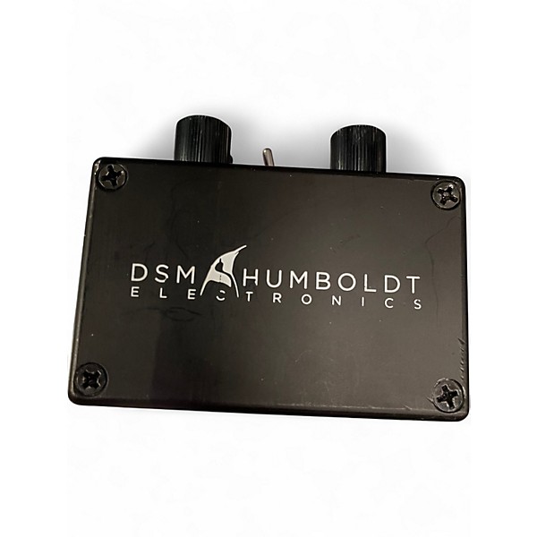 Used Dsm & Humboldt SIMPLIFER MKII Effect Pedal