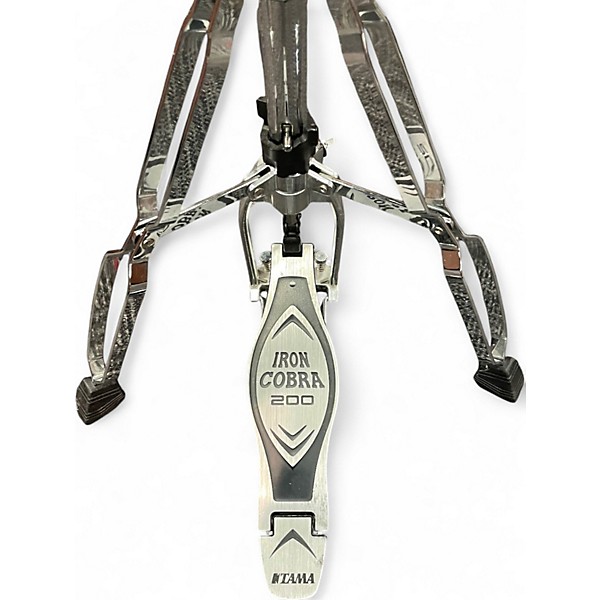 Used TAMA Iron cobra 200 Hi Hat Stand