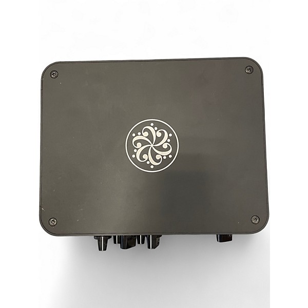 Used Darkglass MICROTUBES 500V2 Tube Bass Amp Head