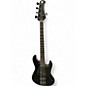 Used Jericho ALPHA 5 BLACK Electric Bass Guitar thumbnail