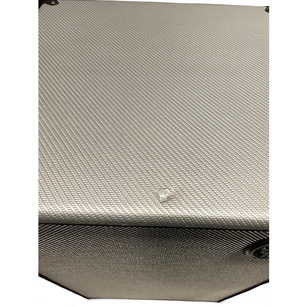 Used Darkglass DG212N Bass Cabinet