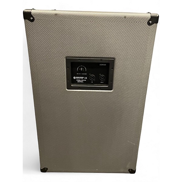 Used Darkglass DG212N Bass Cabinet