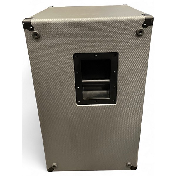 Used Darkglass DG212N Bass Cabinet