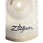 Used Zildjian 10in L80 Low Volume Splash Cymbal