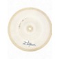 Used Zildjian 10in L80 Low Volume Splash Cymbal