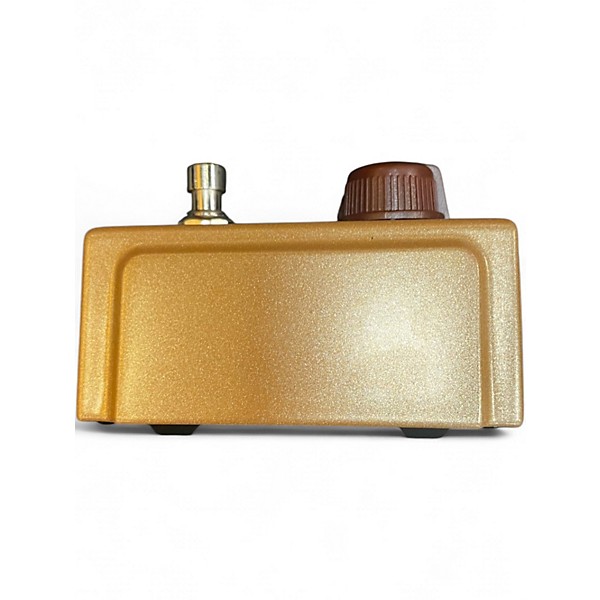 Used Behringer Centaur Effect Pedal