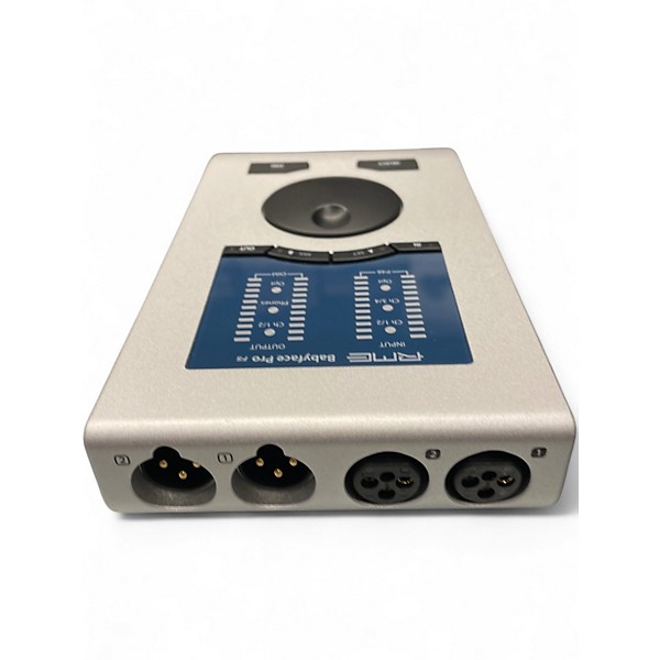 Used RME Babyface Pro FS Audio Interface