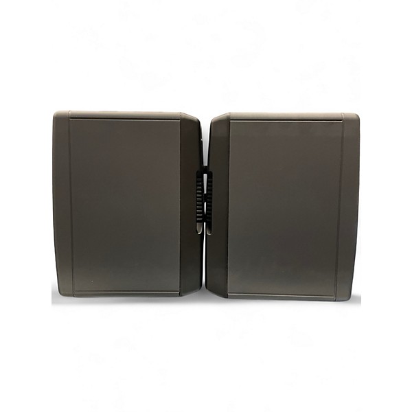 Used Neumann KH 80 DSP Pair Powered Monitor