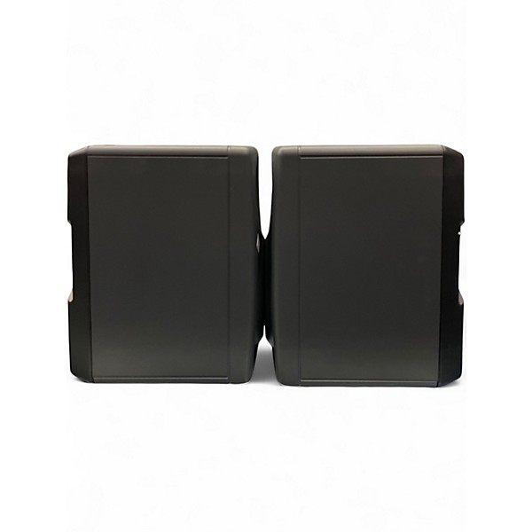 Used Neumann KH 80 DSP Pair Powered Monitor