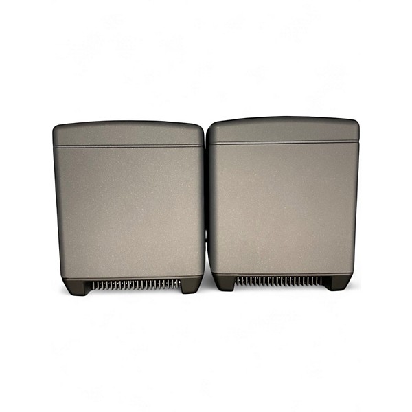 Used Neumann KH 80 DSP Pair Powered Monitor
