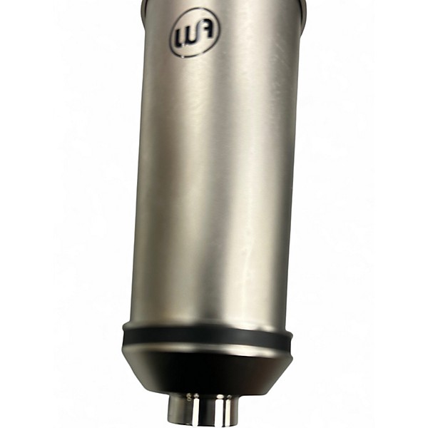 Used Warm Audio WA-87jr SE  Condenser Microphone