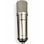 Used Warm Audio WA-87jr SE  Condenser Microphone