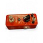 Used Donner HARMONIC SQUARE Effect Pedal