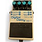 Used BOSS DD7 Digital Delay Effect Pedal thumbnail