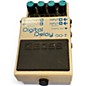 Used BOSS DD7 Digital Delay Effect Pedal