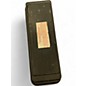 Used Dunlop GCB95 Original Crybaby Wah Effect Pedal thumbnail