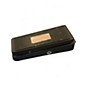 Used Dunlop GCB95 Original Crybaby Wah Effect Pedal