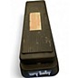 Used Dunlop GCB95 Original Crybaby Wah Effect Pedal