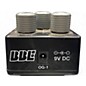 Used Bbe g screamer Effect Pedal