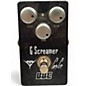 Used Bbe g screamer Effect Pedal